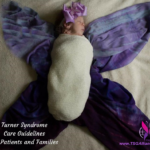 TS Care Guideline for Patients and Families