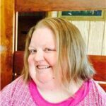 Janell Clark a
