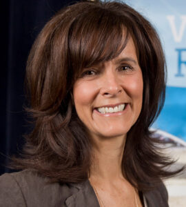 Kelly Ranallo