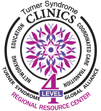 Level 4 Regional Resource Center