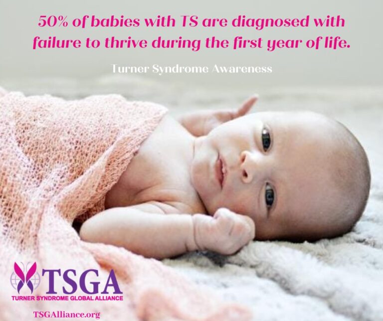Failure to Thrive