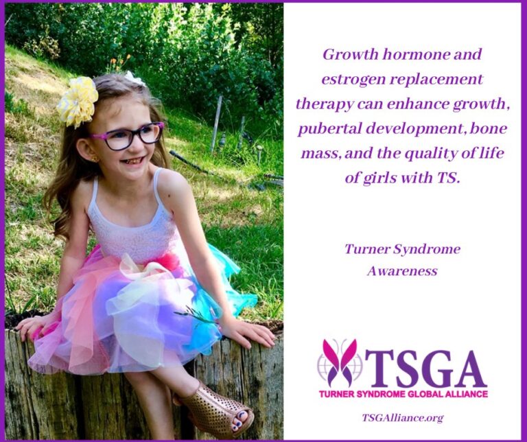 Growth hormone