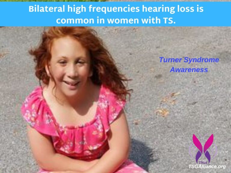 Hearing loss