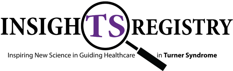 InsighTS logo with tag line