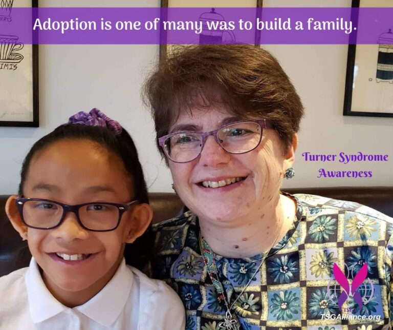 adoption