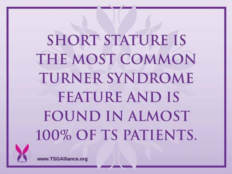 short stature