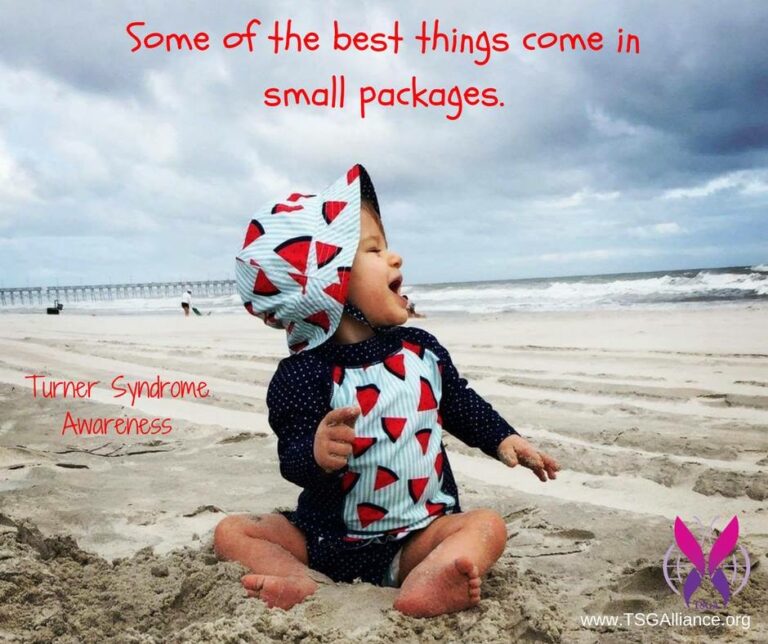 small packages